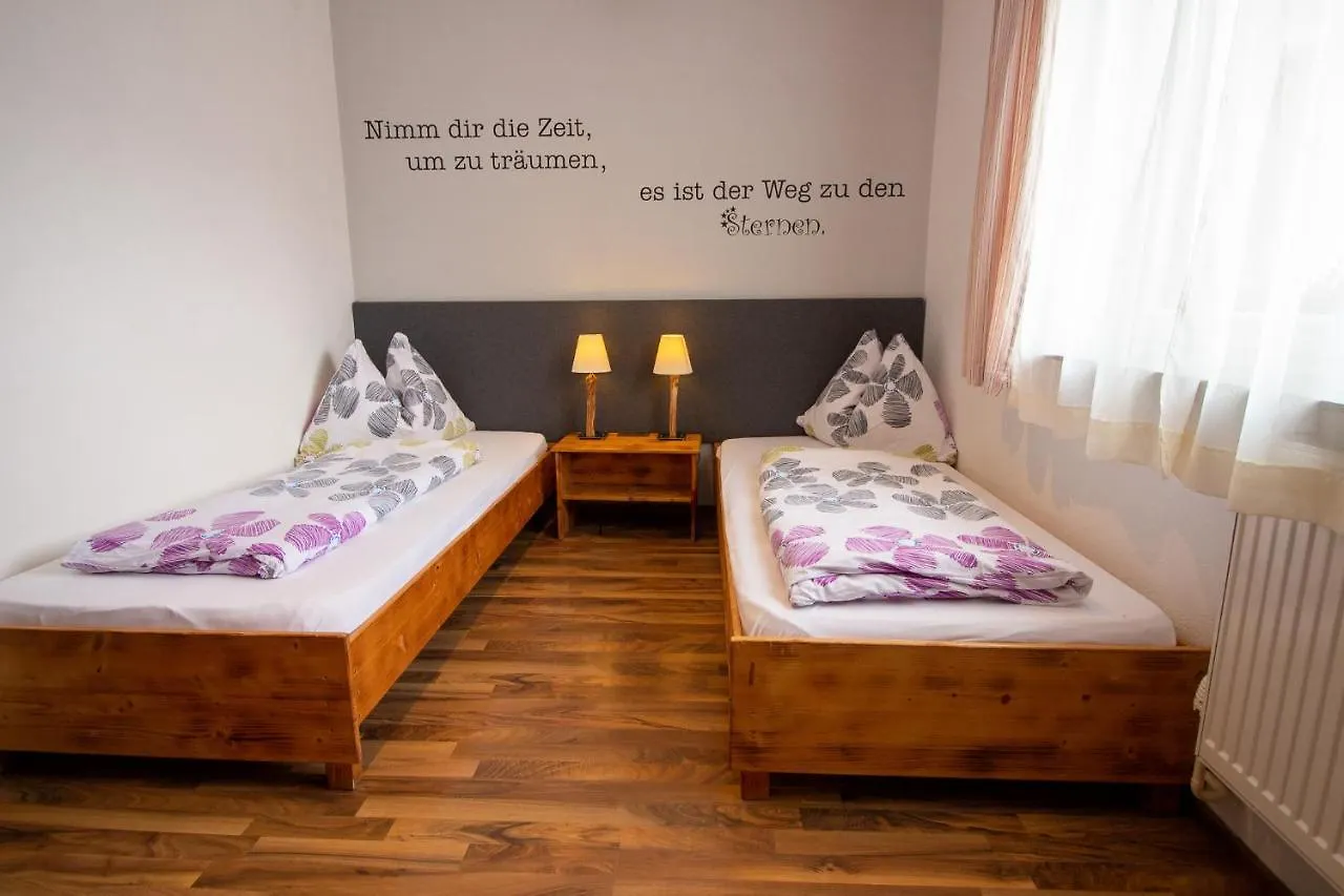Haus Kinspergher Innsbruck 0*,  Austria