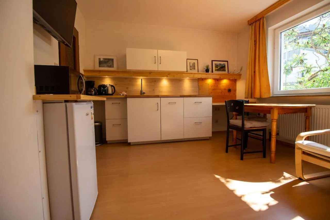 Haus Kinspergher Innsbruck