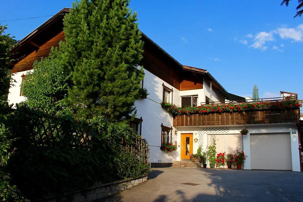 Haus Kinspergher contacts