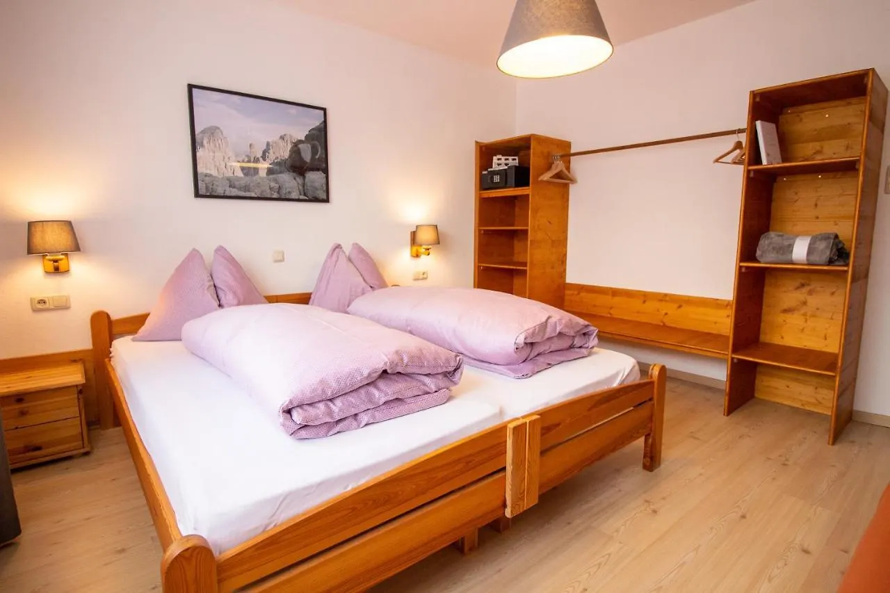 Haus Kinspergher Innsbruck 0*,  Austria