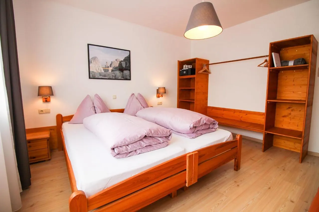 Haus Kinspergher Innsbruck
