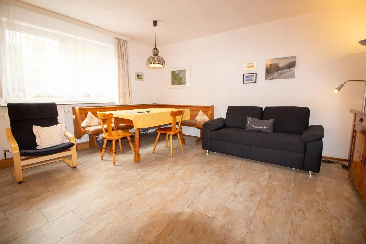 Haus Kinspergher Innsbruck