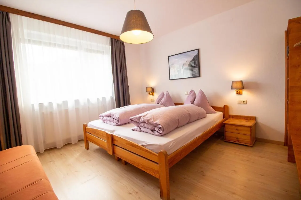 Haus Kinspergher Innsbruck Austria