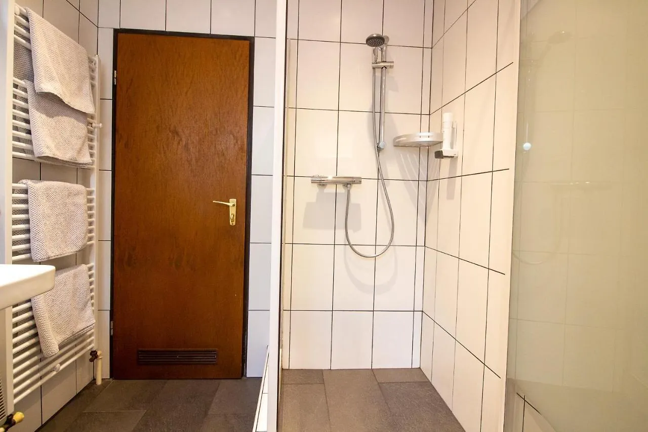 Haus Kinspergher Innsbruck 0*,