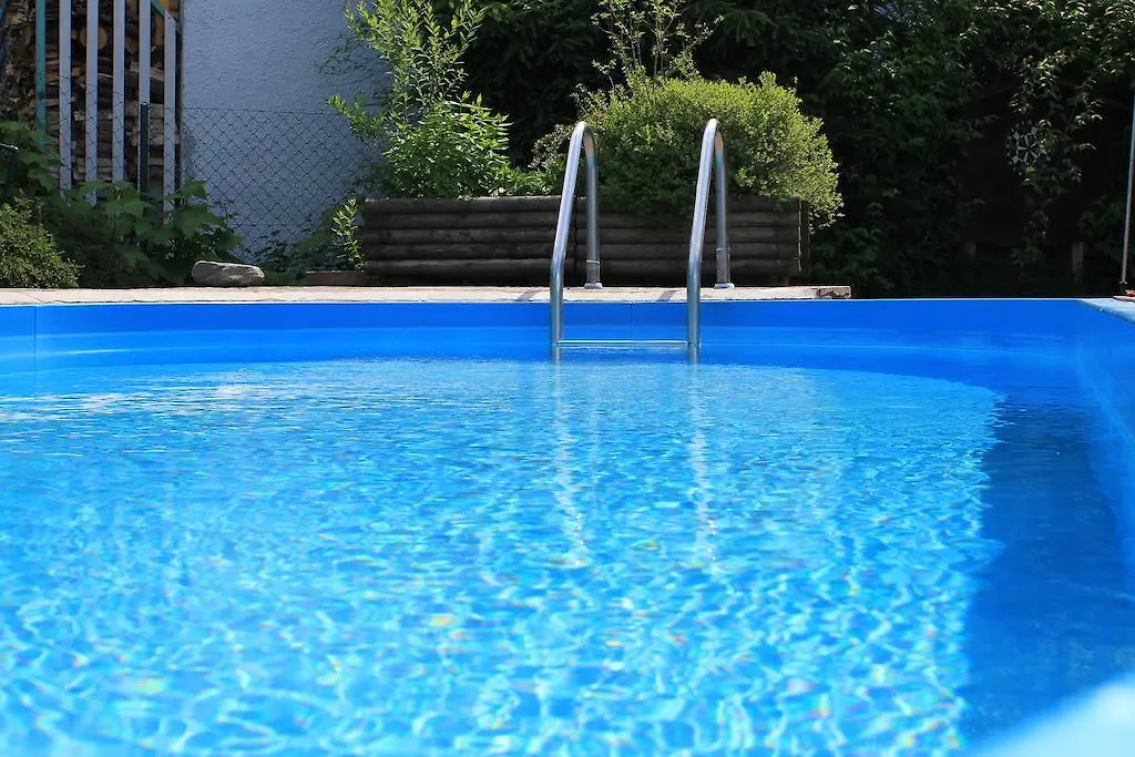 Apartment Haus Kinspergher Innsbruck Austria